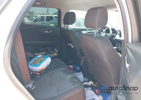 2024 Chevrolet Blazer Fwd 2Lt z USA, uszkodzony, nr VIN 3GNKBCR42RS248161